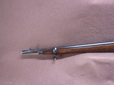 BSA Co Cadet Rifle 310 Cad Caliber Single Lever 25