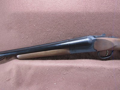 Like New Iver Johnson IJ800 12 Ga 3