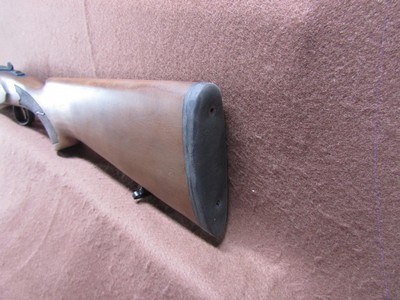 Like New Iver Johnson IJ800 12 Ga 3