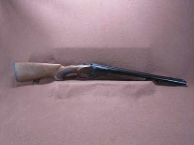 Like New Iver Johnson IJ800 12 Ga 3