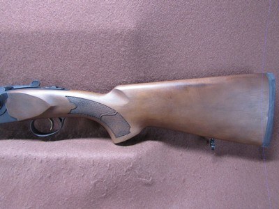 Like New Iver Johnson IJ800 12 Ga 3