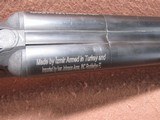 Like New Iver Johnson IJ800 12 Ga 3