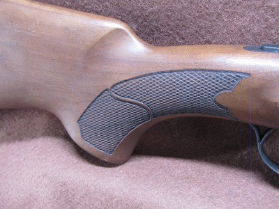 Like New Iver Johnson IJ800 12 Ga 3