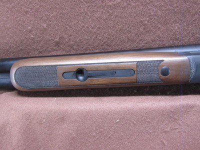 Like New Iver Johnson IJ800 12 Ga 3
