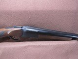 Like New Iver Johnson IJ800 12 Ga 3