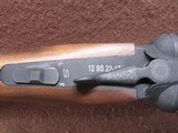 Like New Iver Johnson IJ800 12 Ga 3