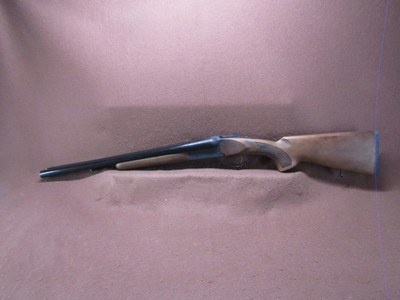 Like New Iver Johnson IJ800 12 Ga 3