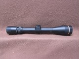 Leupold Vari-X III 3.5-10x40 mm Rifle Scope Duplex 1