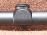 Leupold Vari-X III 3.5-10x40 mm Rifle Scope Duplex 1