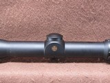 Leupold Vari-X III 3.5-10x40 mm Rifle Scope Duplex 1