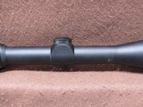 Leupold Vari-X III 3.5-10x40 mm Rifle Scope Duplex 1