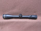 Leupold Vari-X III 3.5-10x40 mm Rifle Scope Duplex 1