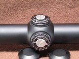 Leupold Vari-X III 3.5-10x40 mm Rifle Scope Duplex 1
