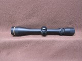 Leupold Vari-X III 3.5-10x40 mm Rifle Scope Duplex 1
