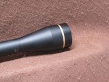 Leupold Vari-X III 3.5-10x40 mm Rifle Scope Duplex 1