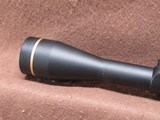 Leupold Vari-X III 3.5-10x40 mm Rifle Scope Duplex 1