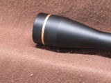 Leupold Vari-X III 3.5-10x40 mm Rifle Scope Duplex 1