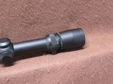 Leupold Vari-X III 3.5-10x40 mm Rifle Scope Duplex 1