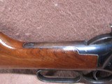Winchester 94 Short Mag 30-30 Win Lever 17.5