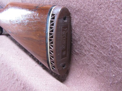 Winchester 94 Short Mag 30-30 Win Lever 17.5