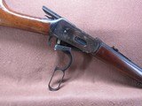 Winchester 94 Short Mag 30-30 Win Lever 17.5