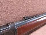 Winchester 94 Short Mag 30-30 Win Lever 17.5