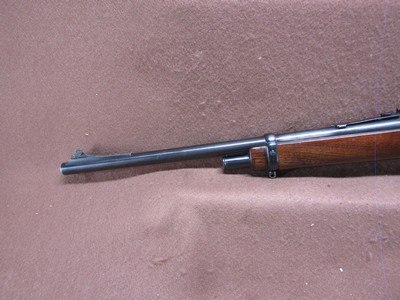 Winchester 94 Short Mag 30-30 Win Lever 17.5