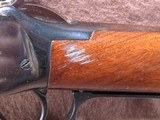 Winchester 94 Short Mag 30-30 Win Lever 17.5