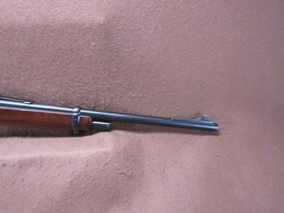 Winchester 94 Short Mag 30-30 Win Lever 17.5