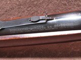 Winchester 94 Short Mag 30-30 Win Lever 17.5