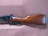 Winchester 94 Short Mag 30-30 Win Lever 17.5