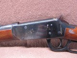 Winchester 94 Short Mag 30-30 Win Lever 17.5