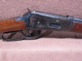 Winchester 94 Short Mag 30-30 Win Lever 17.5