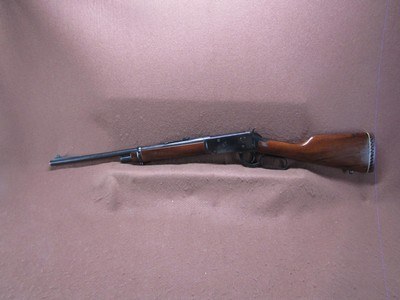 Winchester 94 Short Mag 30-30 Win Lever 17.5