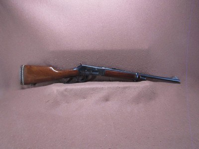 Winchester 94 Short Mag 30-30 Win Lever 17.5