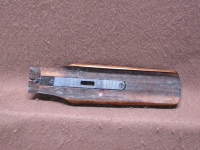 Stoeger Uplander 12 Ga 3
