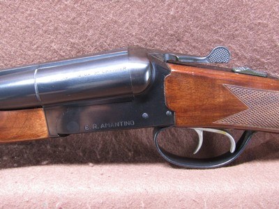 Stoeger Uplander 12 Ga 3
