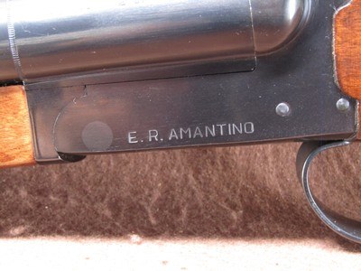 Stoeger Uplander 12 Ga 3
