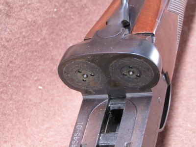 Stoeger Uplander 12 Ga 3