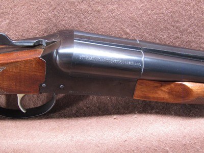 Stoeger Uplander 12 Ga 3