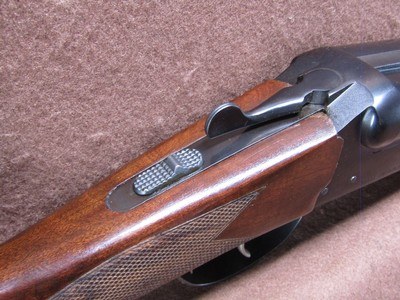 Stoeger Uplander 12 Ga 3