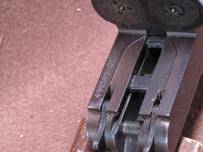 Stoeger Uplander 12 Ga 3