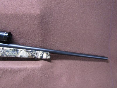 Japan Made Weatherby Vanguard 223 Rem Bolt 22