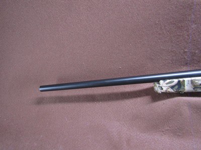 Japan Made Weatherby Vanguard 223 Rem Bolt 22