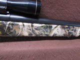 Japan Made Weatherby Vanguard 223 Rem Bolt 22