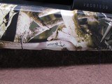 Japan Made Weatherby Vanguard 223 Rem Bolt 22