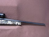 Japan Made Weatherby Vanguard 223 Rem Bolt 22