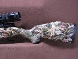 Japan Made Weatherby Vanguard 223 Rem Bolt 22