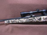 Japan Made Weatherby Vanguard 223 Rem Bolt 22