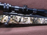 Japan Made Weatherby Vanguard 223 Rem Bolt 22